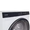 Candy BS 49B9-S Waschmaschine Frontlader 9 kg 1400 U/min Schwarz, Weiß