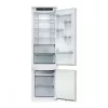 Candy ECNBQT3519EW Einbau-Kühlschrank 284 L Weiß