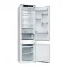 Candy ECNBQT3519EW Einbau-Kühlschrank 284 L Weiß