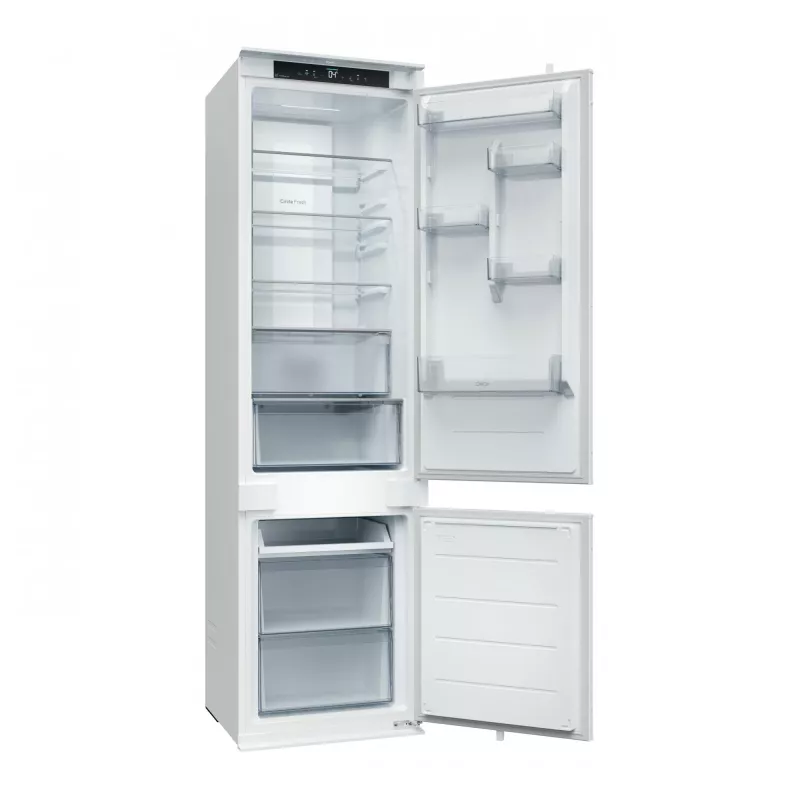 Candy ECNBQT3519EW Einbau-Kühlschrank 284 L Weiß