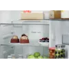 Candy ECNBQT3519EW Einbau-Kühlschrank 284 L Weiß