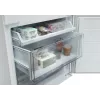 Candy ECNBQT3519EW Einbau-Kühlschrank 284 L Weiß
