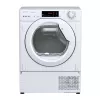 Candy BCTD H7A2TE-S Wärmepumpentrockner Einbau Frontlader 7 kg