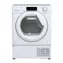 Candy BCTD H7A2TE-S Wärmepumpentrockner Einbau Frontlader 7 kg