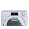 Candy BCTD H7A2TE-S Wärmepumpentrockner Einbau Frontlader 7 kg