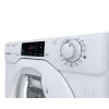 Candy BCTD H7A2TE-S Wärmepumpentrockner Einbau Frontlader 7 kg
