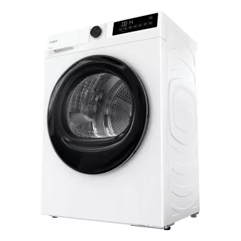 Candy GDL 8N1B-S Wäschetrockner Freistehend Frontlader 8 kg Weiß