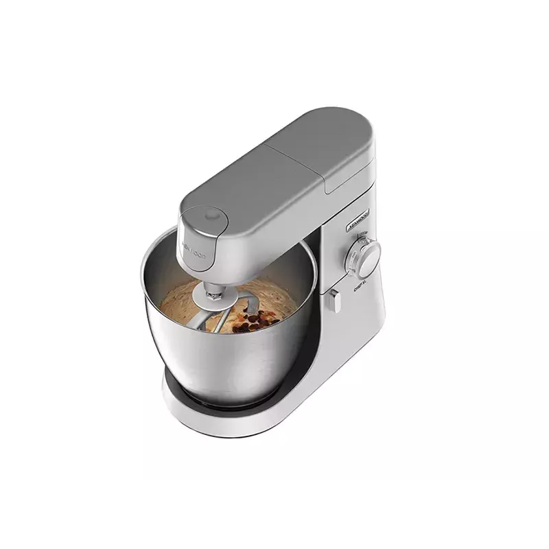Kenwood Chef XL KVL4220S Küchenmaschine 1200 W 6,7 L Silber