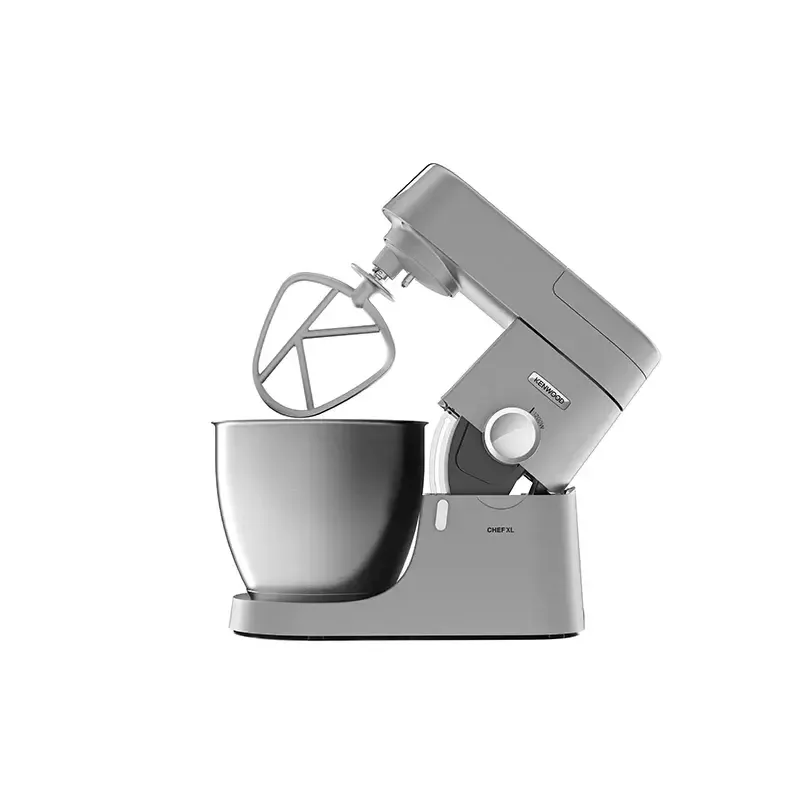Kenwood Chef XL KVL4220S Küchenmaschine 1200 W 6,7 L Silber