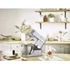 Kenwood Chef XL KVL4220S Küchenmaschine 1200 W 6,7 L Silber
