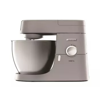 Kenwood Chef XL KVL4220S Küchenmaschine 1200 W 6,7 L Silber
