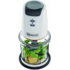 Mini-Zerkleinerer Kenwood EasyChop CHP61 500W, kompakter Zerkleinerer zum Hacken, Mixen und Pürieren
