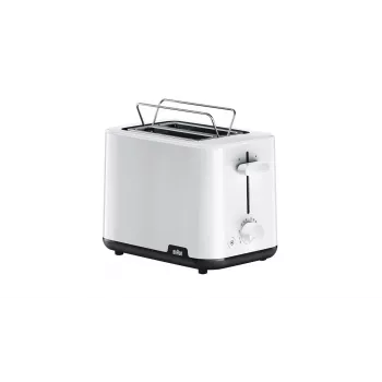 Braun HT1010WH 8 2 Scheiben 900 W Weiß