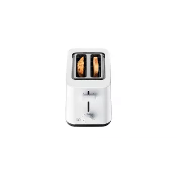 Braun HT1010WH 8 2 Scheiben 900 W Weiß