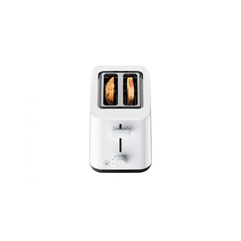 Braun HT1010WH 8 2 Scheiben 900 W Weiß