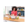 Braun HT1010WH 8 2 Scheiben 900 W Weiß