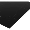 Beko HII64400SMT Kochfeld Schwarz Integriert 60 cm Zonen-Induktionskochfeld 4 Zone(n)