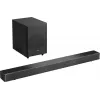 Soundbar Hisense AX3120G 3.1.2-Kanäle 360W RMS