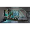 Soundbar Hisense AX3120G 3.1.2-Kanäle 360W RMS