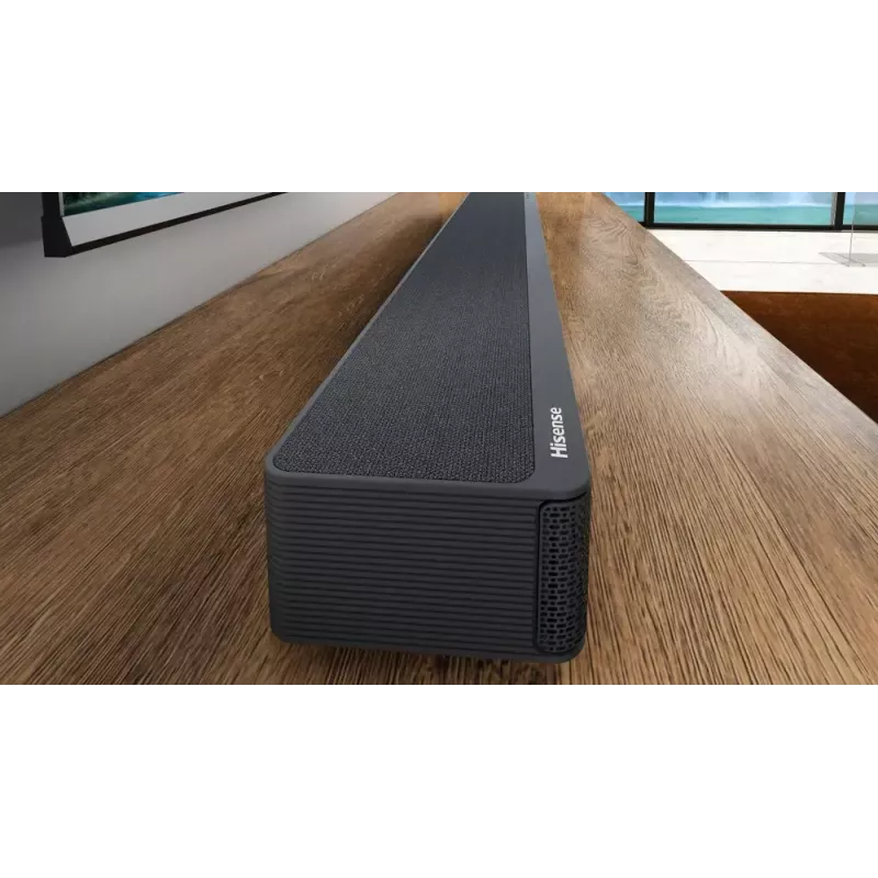 Soundbar Hisense AX3120G 3.1.2-Kanäle 360W RMS