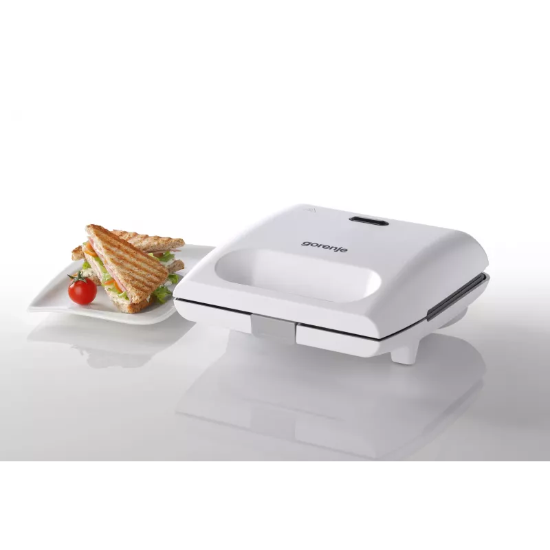 Gorenje SM701GCW Kontaktgrill