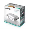 Gorenje SM701GCW Kontaktgrill