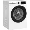 Waschmaschine BEKO BM3WFSU49415WB Frontlader 9 kg 1400 U/min weiß, Energie A