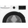 Waschmaschine BEKO BM3WFSU49415WB Frontlader 9 kg 1400 U/min weiß, Energie A