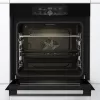 Gorenje BOS6747A01BG 77 L Schwarz