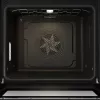 Gorenje BOS6747A01BG 77 L Schwarz