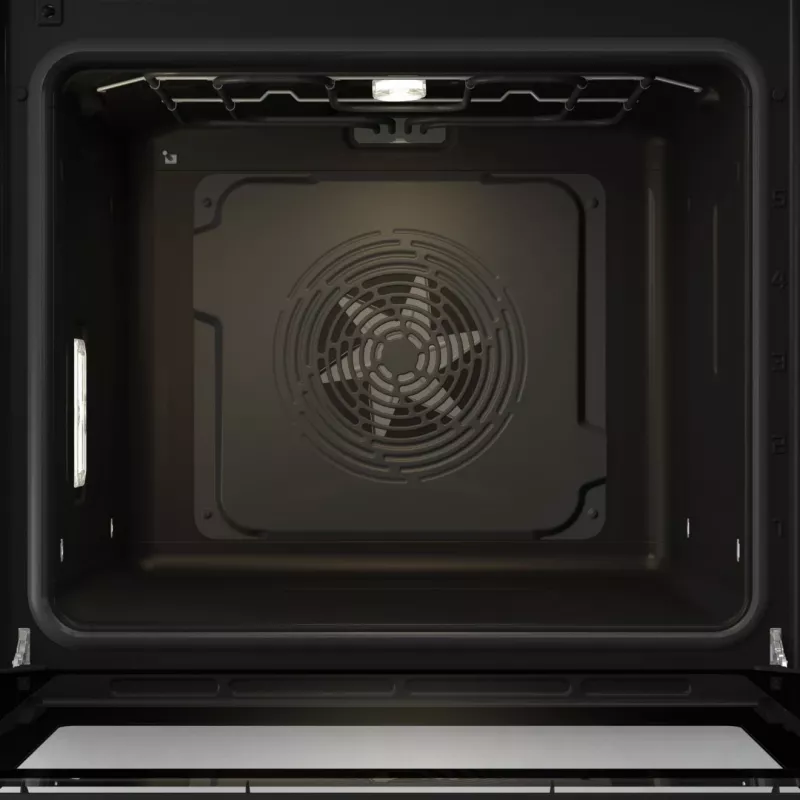 Gorenje BOS6747A01BG 77 L Schwarz