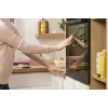 Gorenje BOS6747A01BG 77 L Schwarz