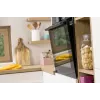 Gorenje BOS6747A01BG 77 L Schwarz