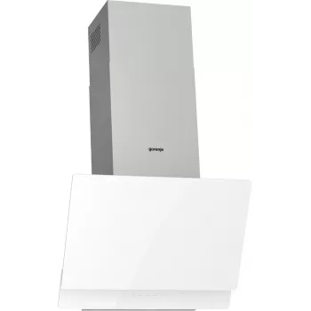 Gorenje WHI649EXGW Wandmontiert Silber, Edelstahl 608 m³/h