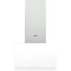 Gorenje WHI649EXGW Wandmontiert Silber, Edelstahl 608 m³/h