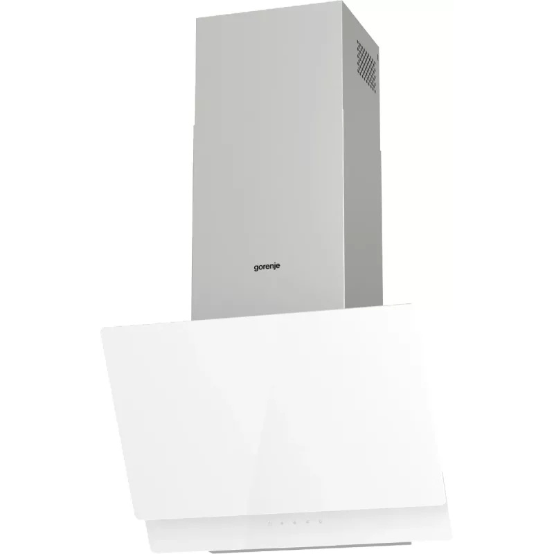 Gorenje WHI649EXGW Wandmontiert Silber, Edelstahl 608 m³/h