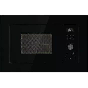 Gorenje XY820Z BM201AG1BG G600, Einbau, Grill-Mikrowelle, 20 l, 800 W, Eingebautes Display, LED