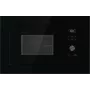 Gorenje XY820Z BM201AG1BG G600, Einbau, Grill-Mikrowelle, 20 l, 800 W, Eingebautes Display, LED