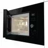 Gorenje XY820Z BM201AG1BG G600, Einbau, Grill-Mikrowelle, 20 l, 800 W, Eingebautes Display, LED