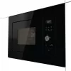 Gorenje XY820Z BM201AG1BG G600, Einbau, Grill-Mikrowelle, 20 l, 800 W, Eingebautes Display, LED