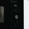 Gorenje XY820Z BM201AG1BG G600, Einbau, Grill-Mikrowelle, 20 l, 800 W, Eingebautes Display, LED