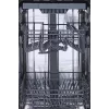 Gorenje GV 520 E 10 EB Vollintegrierbar 11 Maßgedecke