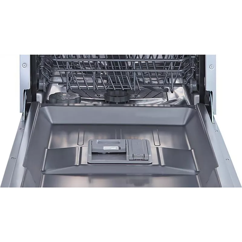 Gorenje GV 520 E 10 EB Vollintegrierbar 11 Maßgedecke