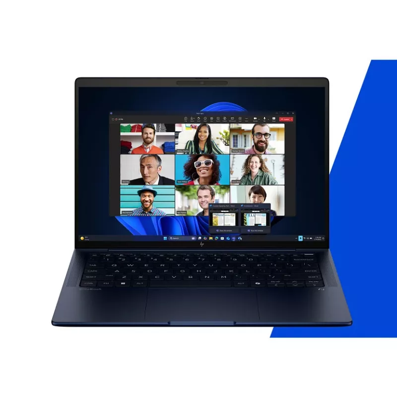 Laptop HP EliteBook X G1i 14 Zoll Intel Core Ultra 7 32GB RAM 1TB SSD Windows 11 Pro