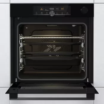 Gorenje BPSA 6747 A08BG 77 L Schwarz
