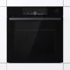 Gorenje BPSA 6747 A08BG 77 L Schwarz