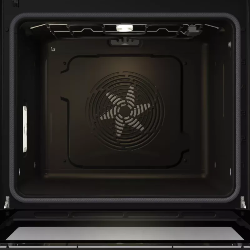 Gorenje BPSA 6747 A08BG 77 L Schwarz