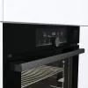 Gorenje BPSA 6747 A08BG 77 L Schwarz