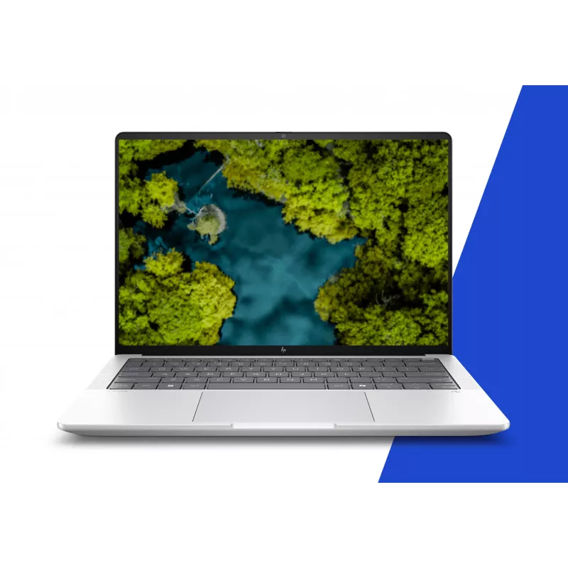 Mobile Workstation HP ZBook Ultra G1a 14 Zoll AMD Ryzen 395 128GB RAM 4TB SSD AMD Radeon Windows 11 Pro