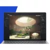 Mobile Workstation HP ZBook Ultra G1a 14 Zoll AMD Ryzen 395 128GB RAM 4TB SSD AMD Radeon Windows 11 Pro